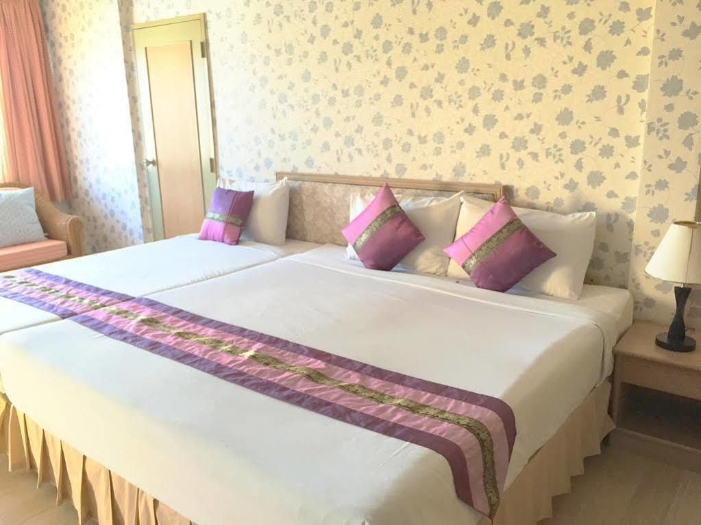 Takiab Beach Resort HHQ Eksteriør bilde