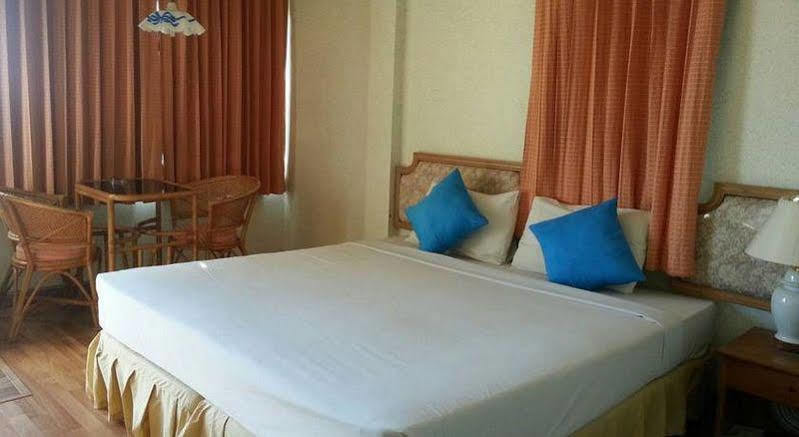 Takiab Beach Resort HHQ Eksteriør bilde